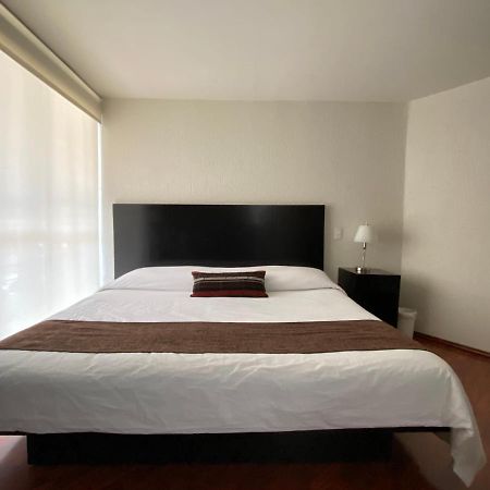 Grupo Kings Suites - Monte Chimborazo 567 Mexico Extérieur photo