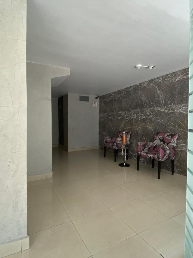 Grupo Kings Suites - Monte Chimborazo 567 Mexico Extérieur photo