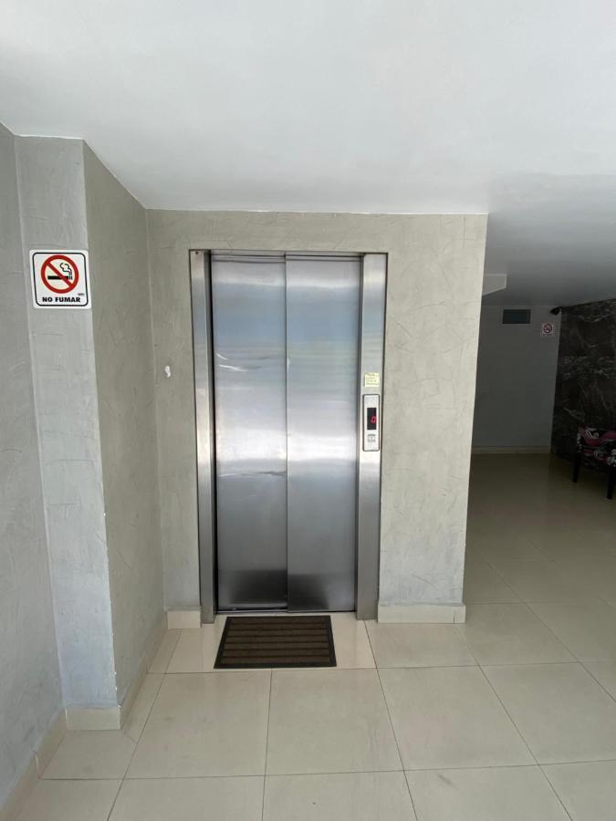 Grupo Kings Suites - Monte Chimborazo 567 Mexico Extérieur photo
