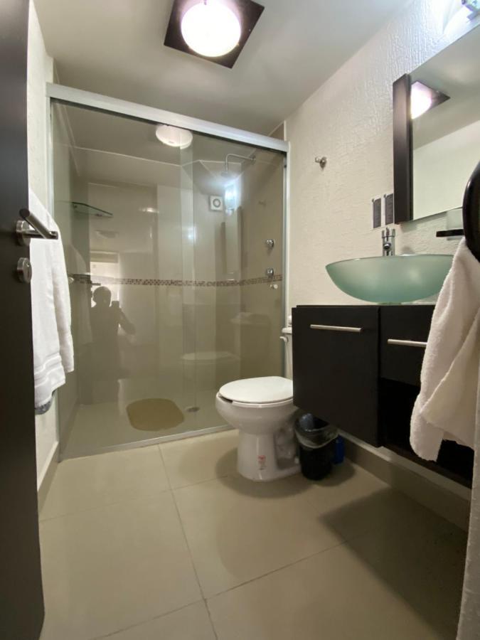 Grupo Kings Suites - Monte Chimborazo 567 Mexico Extérieur photo